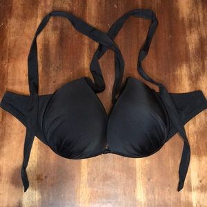 Victoria’s Secret Push-Up Bikini Swim Top